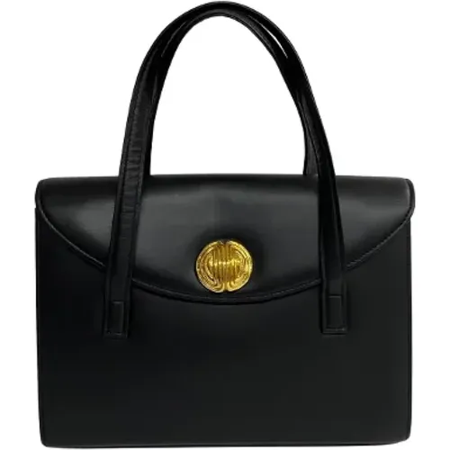 Pre-owned > Pre-owned Bags > Pre-owned Handbags - - Givenchy Pre-owned - Modalova