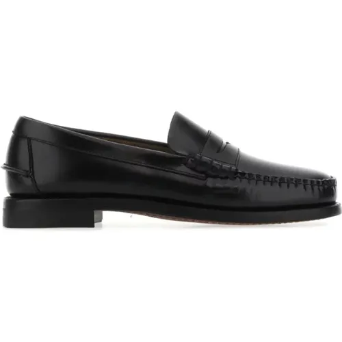 Shoes > Flats > Loafers - - Sebago - Modalova