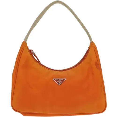 Pre-owned > Pre-owned Bags > Pre-owned Handbags - - Prada Vintage - Modalova