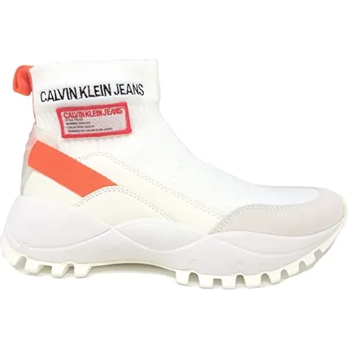 Shoes > Sneakers - - Calvin Klein Jeans - Modalova