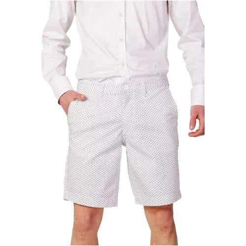 Shorts > Casual Shorts - - Armani Exchange - Modalova