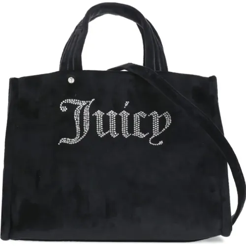 Bags > Tote Bags - - Juicy Couture - Modalova