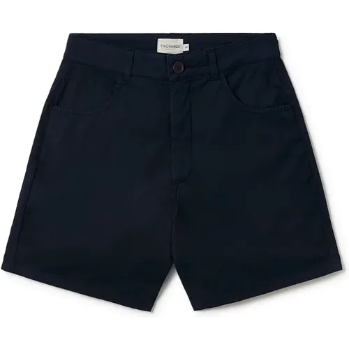 Shorts > Casual Shorts - - Twothirds - Modalova