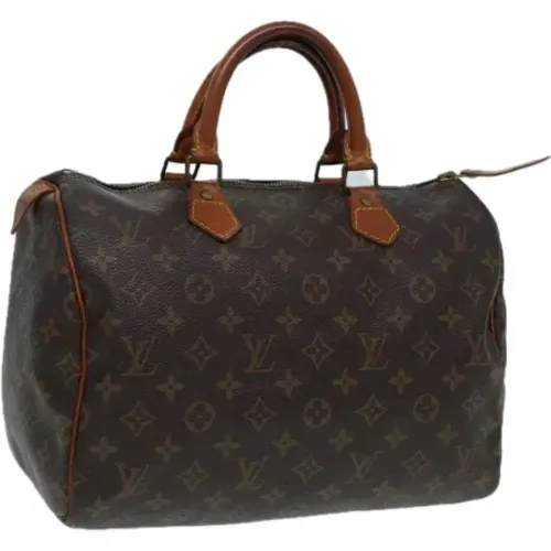 Pre-owned > Pre-owned Bags > Pre-owned Handbags - - Louis Vuitton Vintage - Modalova