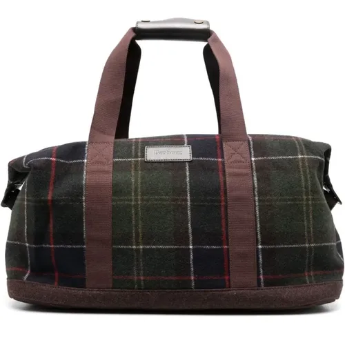 Bags > Weekend Bags - - Barbour - Modalova