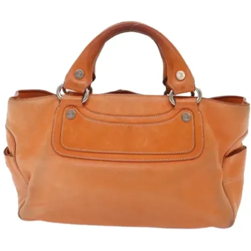 Pre-owned > Pre-owned Bags > Pre-owned Handbags - - Celine Vintage - Modalova