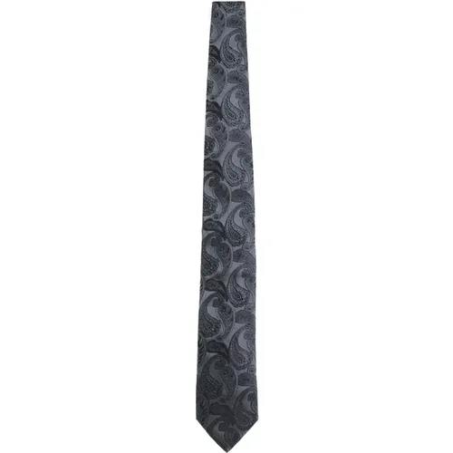 Accessories > Ties - - BRUNELLO CUCINELLI - Modalova