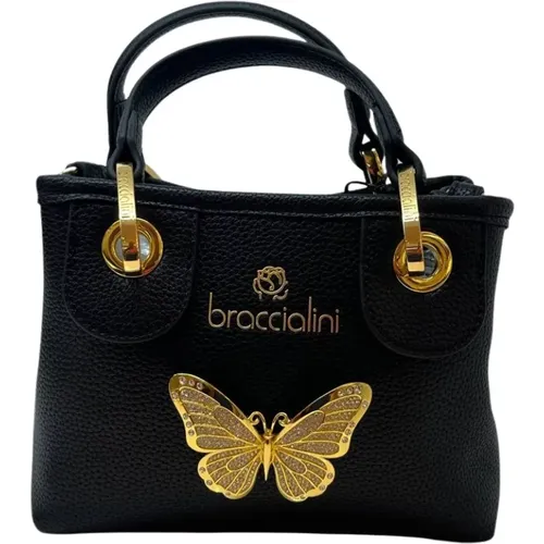 Bags > Handbags - - Braccialini - Modalova