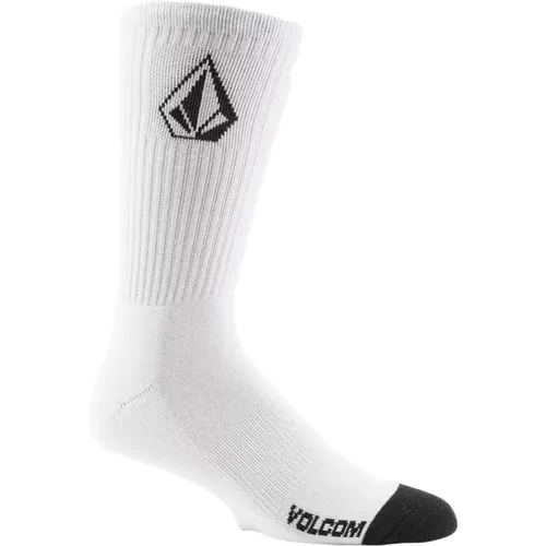 Underwear > Socks - - Volcom - Modalova