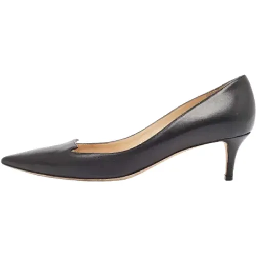 Pre-owned > Pre-owned Shoes > Pre-owned Pumps - - Jimmy Choo Pre-owned - Modalova