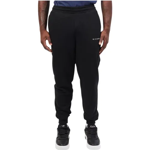 Trousers > Sweatpants - - Richmond - Modalova