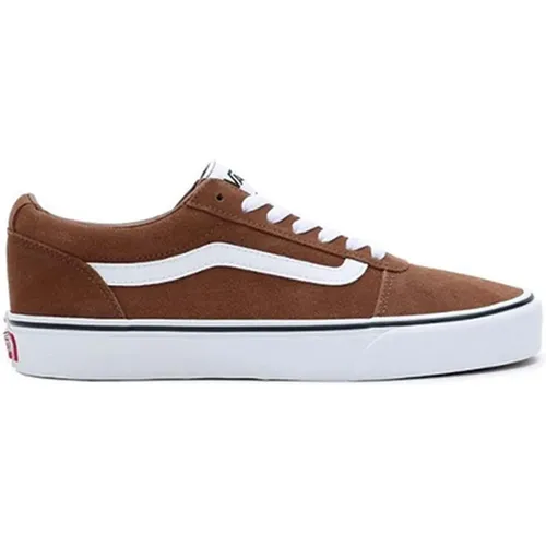 Vans - Shoes > Sneakers - Brown - Vans - Modalova