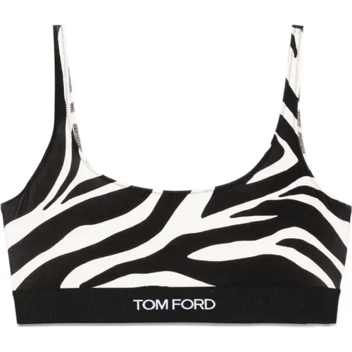 Underwear > Bras - - Tom Ford - Modalova