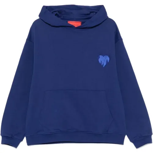 Sweatshirts & Hoodies > Hoodies - - Vision OF Super - Modalova