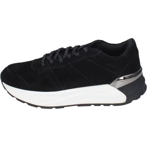 Liu Jo - Shoes > Sneakers - Black - Liu Jo - Modalova