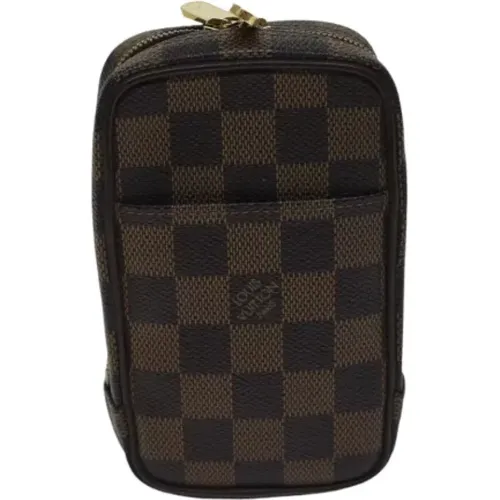 Pre-owned > Pre-owned Bags > Pre-owned Cross Body Bags - - Louis Vuitton Vintage - Modalova