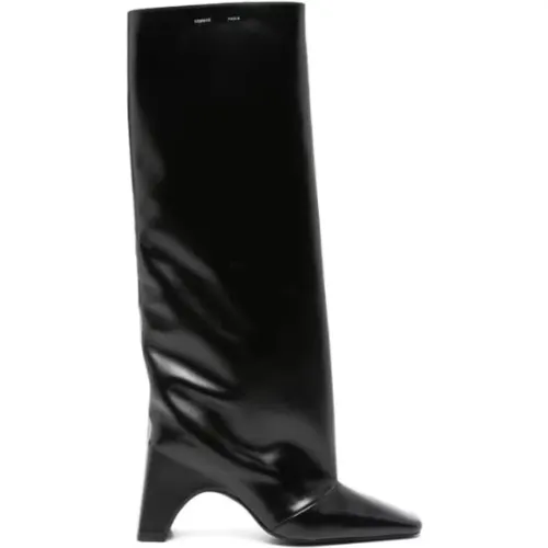 Shoes > Boots > Heeled Boots - - Coperni - Modalova