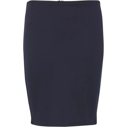 Skirts > Short Skirts - - Saint Tropez - Modalova