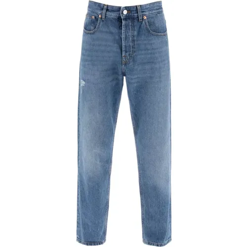 Jeans > Slim-fit Jeans - - Valentino Garavani - Modalova