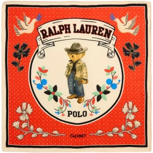 Accessories > Scarves - - Ralph Lauren - Modalova