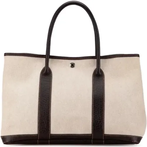 Pre-owned > Pre-owned Bags > Pre-owned Tote Bags - - Hermès Vintage - Modalova