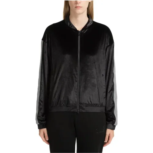 Jackets > Bomber Jackets - - Emporio Armani EA7 - Modalova