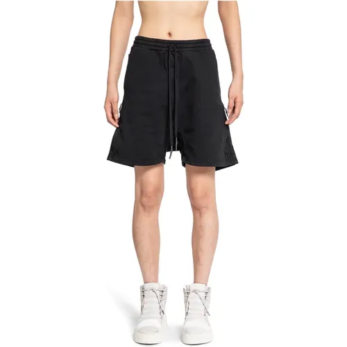 Shorts > Casual Shorts - - Boris Bidjan Saberi - Modalova