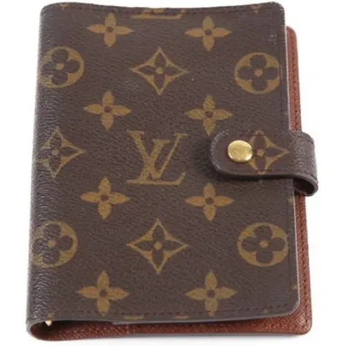 Pre-owned > Pre-owned Accessories - - Louis Vuitton Vintage - Modalova