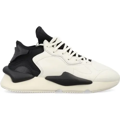 Y-3 - Shoes > Sneakers - White - Y-3 - Modalova