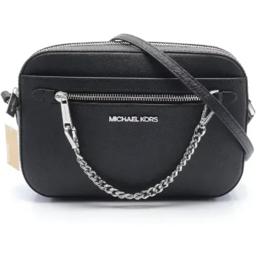 Pre-owned > Pre-owned Bags > Pre-owned Cross Body Bags - - Michael Kors Pre-owned - Modalova