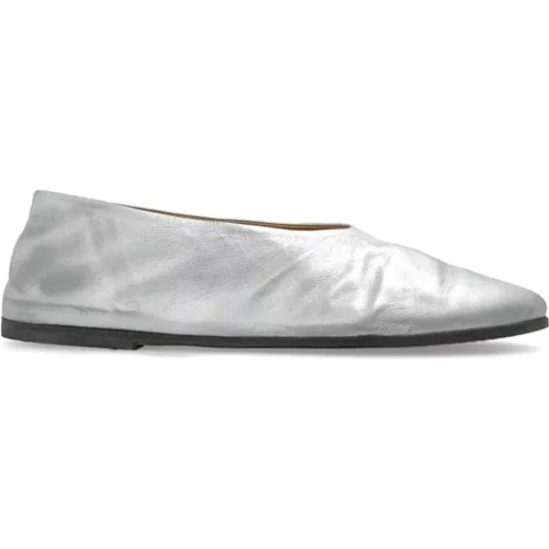 Shoes > Flats > Ballerinas - - Marsell - Modalova