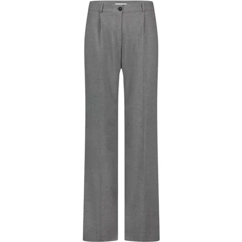 Trousers > Wide Trousers - - Jane Lushka - Modalova