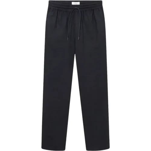 Trousers > Straight Trousers - - Les Deux - Modalova