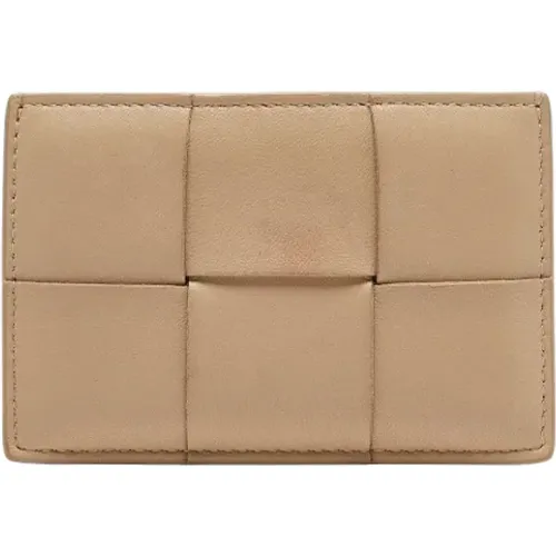 Pre-owned > Pre-owned Accessories > Pre-owned Wallets - - Bottega Veneta Vintage - Modalova