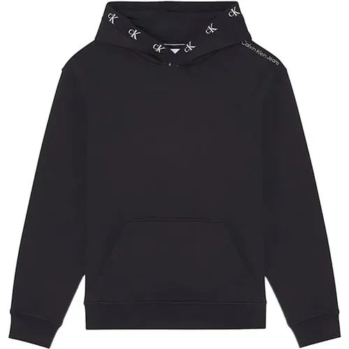 Sweatshirts & Hoodies > Hoodies - - Calvin Klein Jeans - Modalova