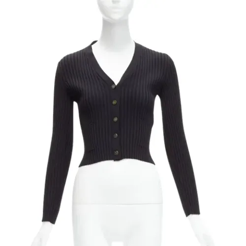 Pre-owned > Pre-owned Tops - - Chanel Vintage - Modalova