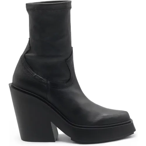 Shoes > Boots > Heeled Boots - - Vic Matié - Modalova