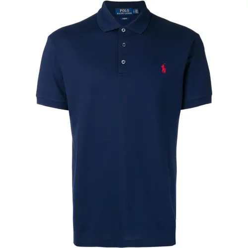 Tops > Polo Shirts - - Ralph Lauren - Modalova