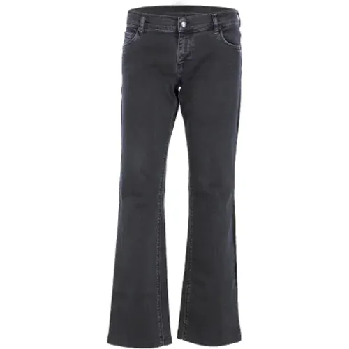 Pre-owned > Pre-owned Jeans - - Prada Vintage - Modalova