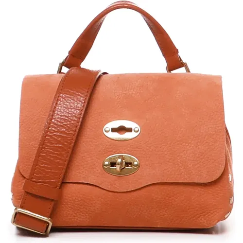 Bags > Handbags - - Zanellato - Modalova