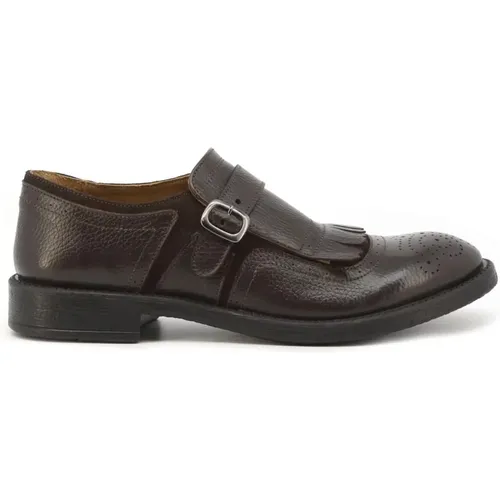 Shoes > Flats > Business Shoes - - Duca di Morrone - Modalova