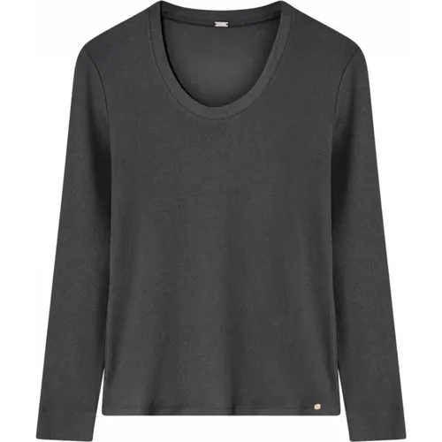 Tops > Long Sleeve Tops - - Gustav - Modalova