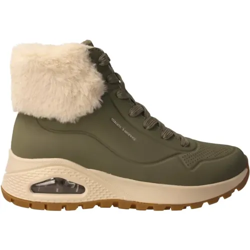 Shoes > Boots > Winter Boots - - Skechers - Modalova