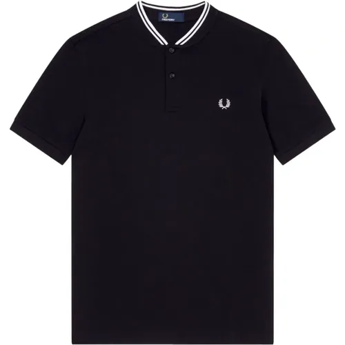 Tops > Polo Shirts - - Fred Perry - Modalova