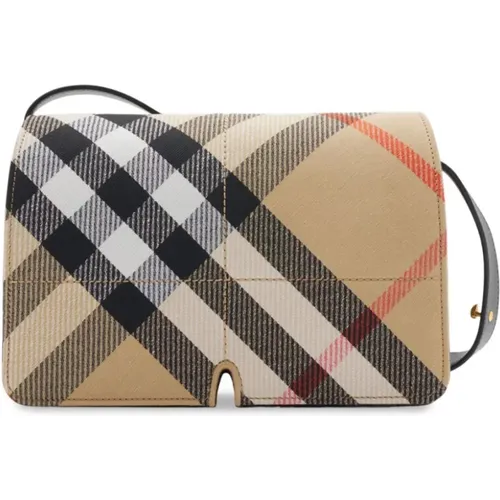 Bags > Cross Body Bags - - Burberry - Modalova