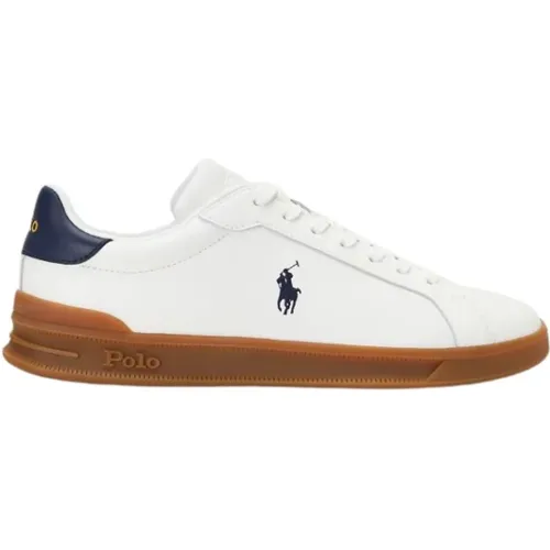 Shoes > Sneakers - - Polo Ralph Lauren - Modalova