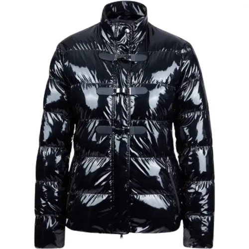 Jackets > Winter Jackets - - Emporio Armani - Modalova