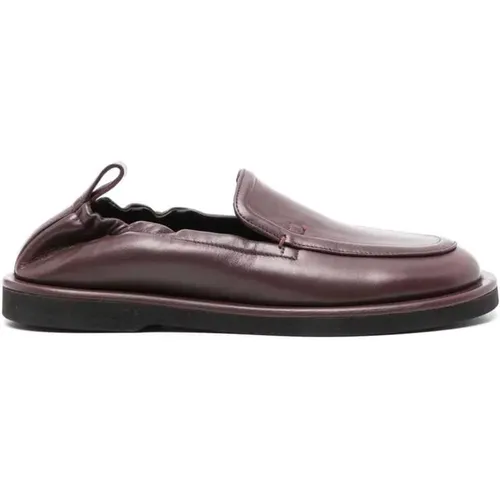 Shoes > Flats > Loafers - - Studio Nicholson - Modalova