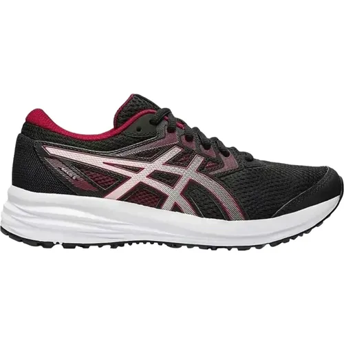 Asics - Shoes > Sneakers - Black - ASICS - Modalova