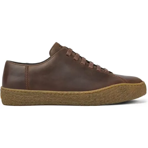 Camper - Shoes > Sneakers - Brown - Camper - Modalova